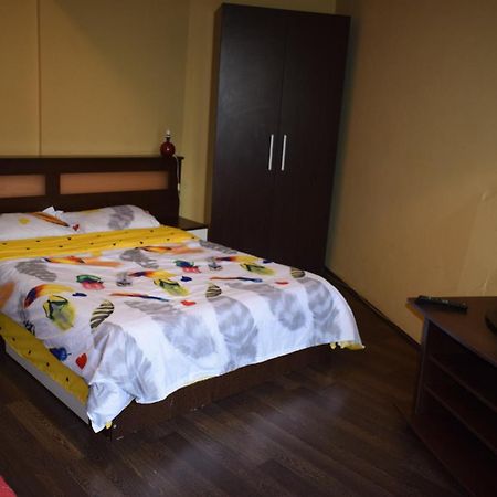 Apartament Transilvaniei Rhbm 바이아마레 외부 사진