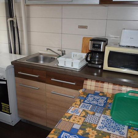 Apartament Transilvaniei Rhbm 바이아마레 외부 사진
