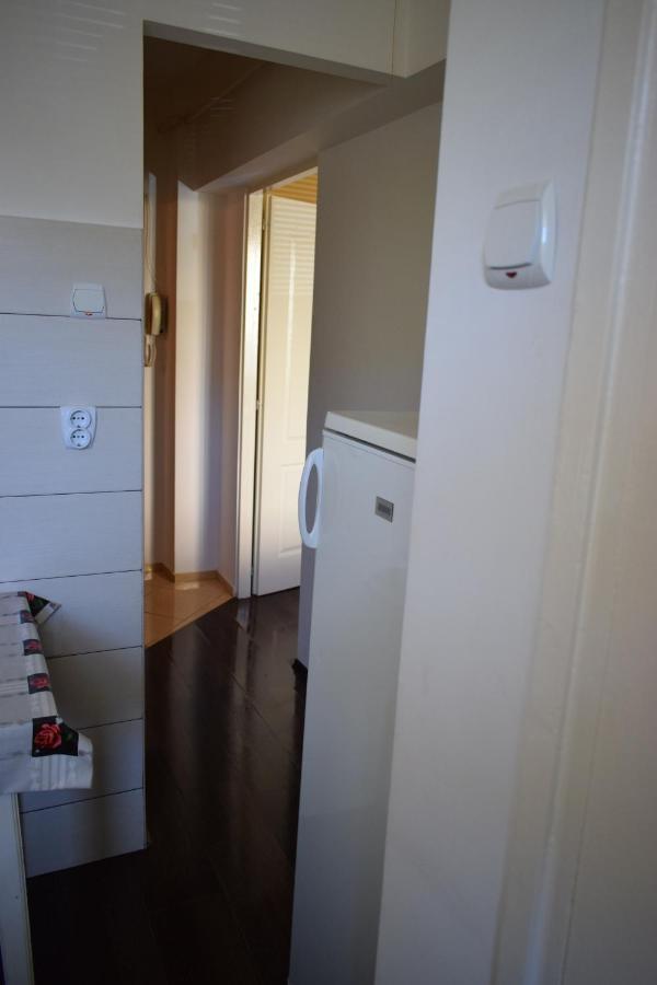 Apartament Transilvaniei Rhbm 바이아마레 외부 사진