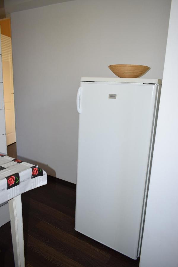 Apartament Transilvaniei Rhbm 바이아마레 외부 사진