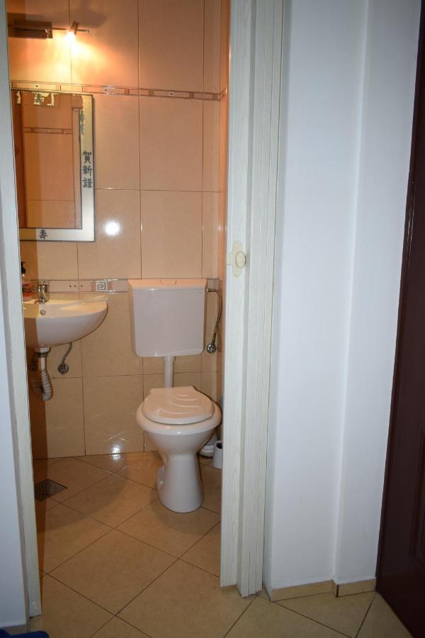Apartament Transilvaniei Rhbm 바이아마레 외부 사진